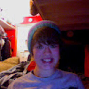 Meet your Posher, Meghan